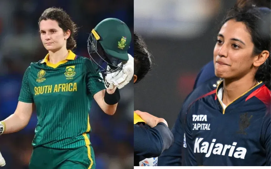 RCB's auction blunder: Why missing out on Laura Wolvaardt could haunt them in WPL 2026